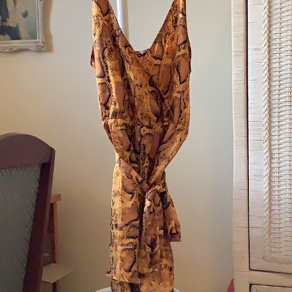 Beautiful Shein Romper πππ